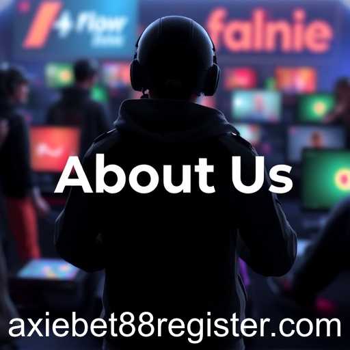 Exploring the 'About Us' Game Category and the Buzz Around 'Axiebet88 Register'