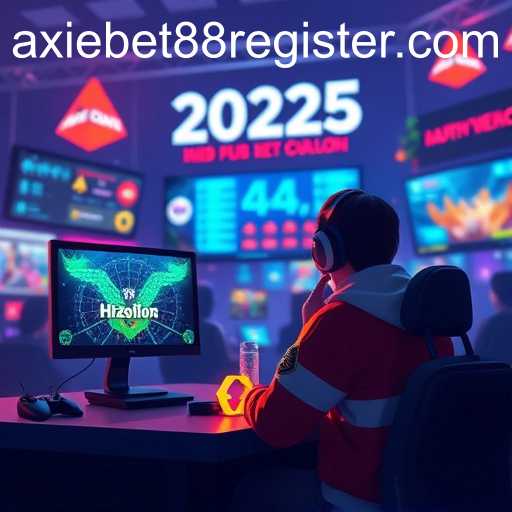 Exploring the Phenomenon of AxieBet88 in 2025