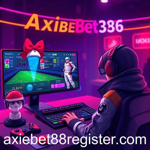 The Rise of Axiebet88: A New Era in Online Gaming