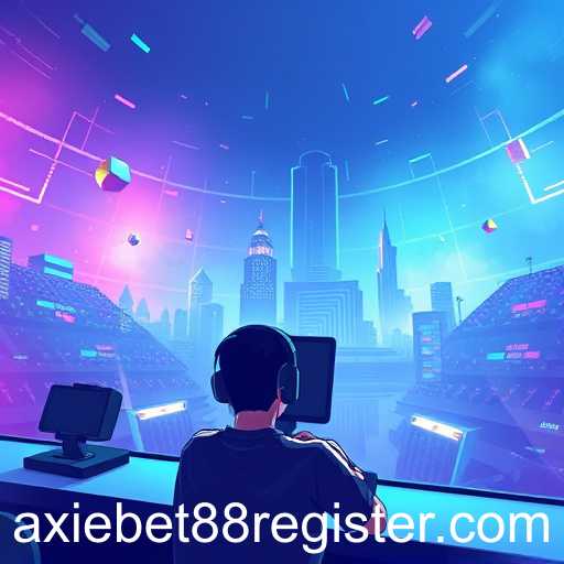 AxieBet88 Registration Trends in 2025