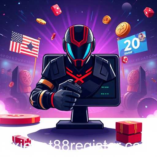 axiebet88 register