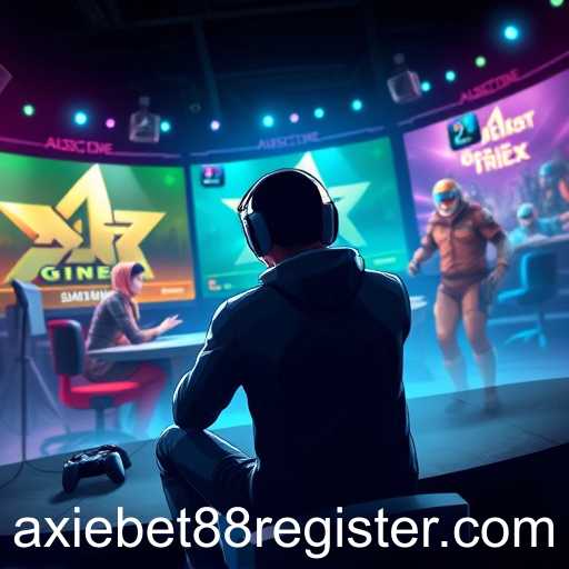 Digital Gaming Landscape in 2025