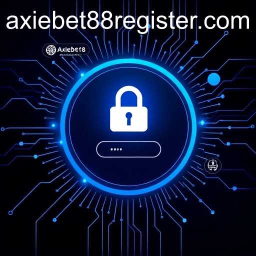 Axiebet88: Revolutionizing the Login Experience in Online Gaming