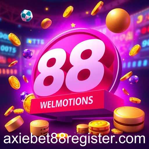 Exploring the Exciting World of 'Promotions' in Online Gaming: A Close Look at Axiebet88