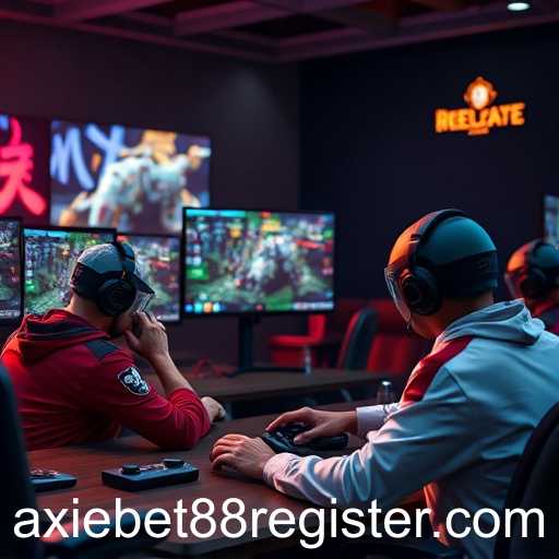 The Rise of Online Gaming Platforms